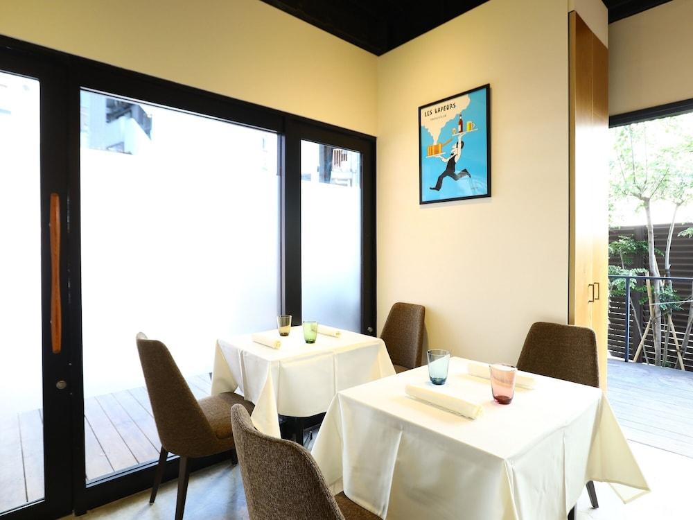 Apa Hotel Roppongi Ekimae Tokyo Luaran gambar