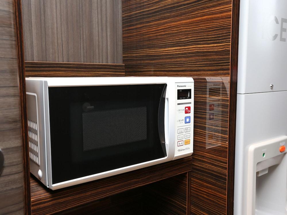 Apa Hotel Roppongi Ekimae Tokyo Luaran gambar
