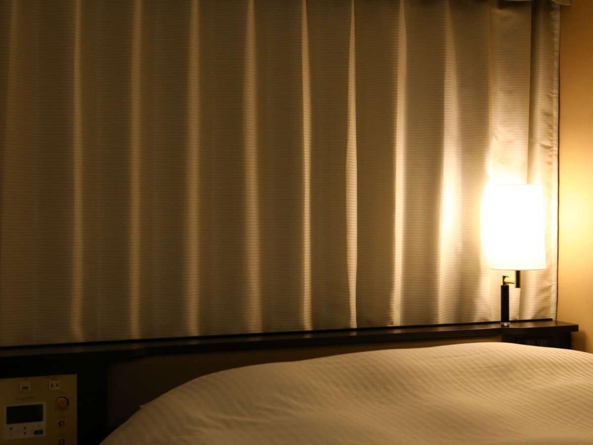 Apa Hotel Roppongi Ekimae Tokyo Luaran gambar