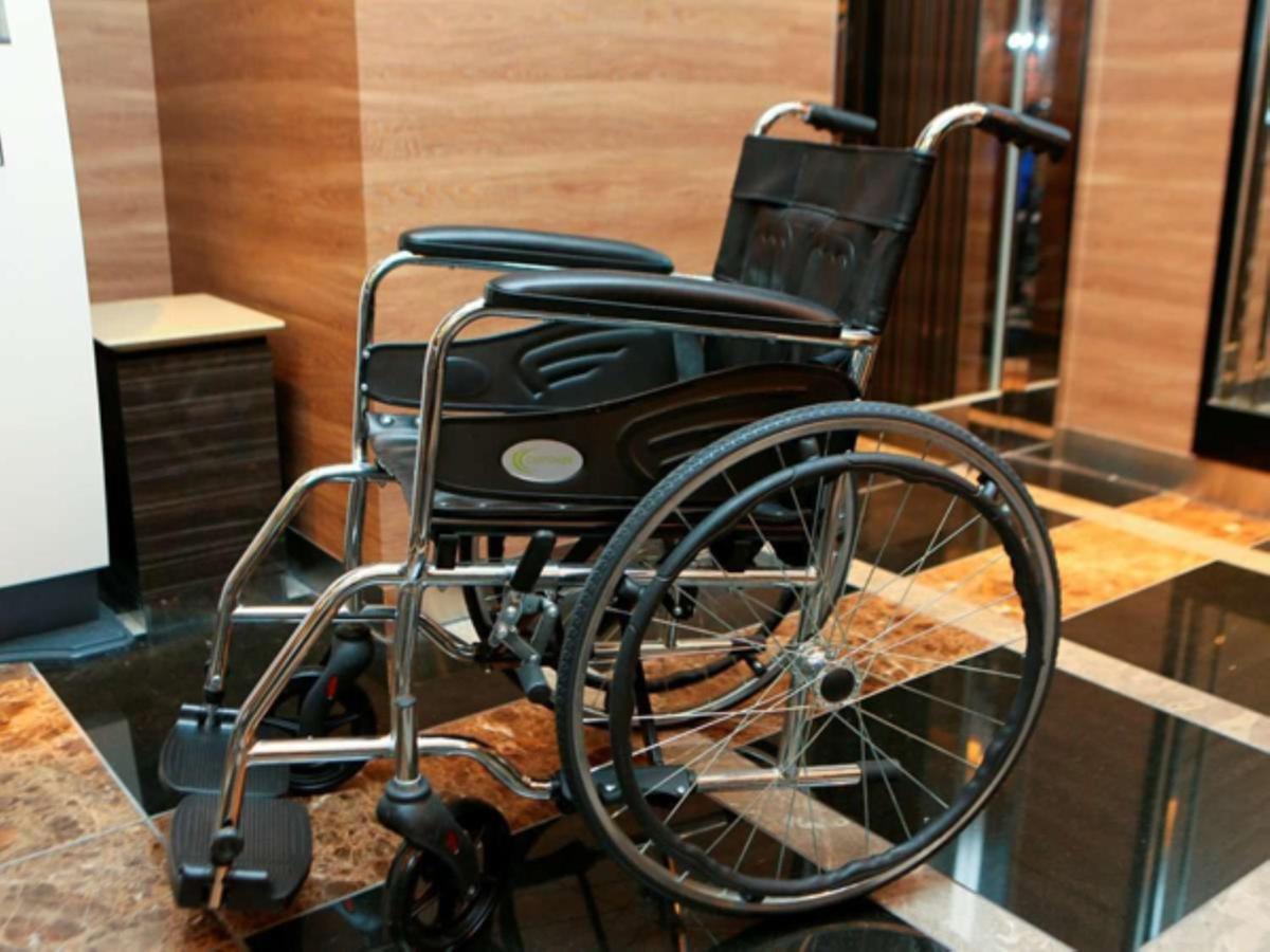 Apa Hotel Roppongi Ekimae Tokyo Luaran gambar