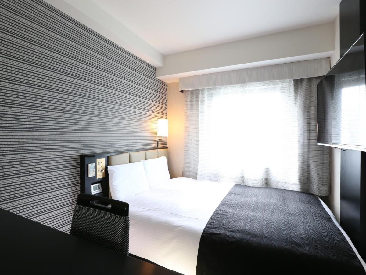 Apa Hotel Roppongi Ekimae Tokyo Luaran gambar