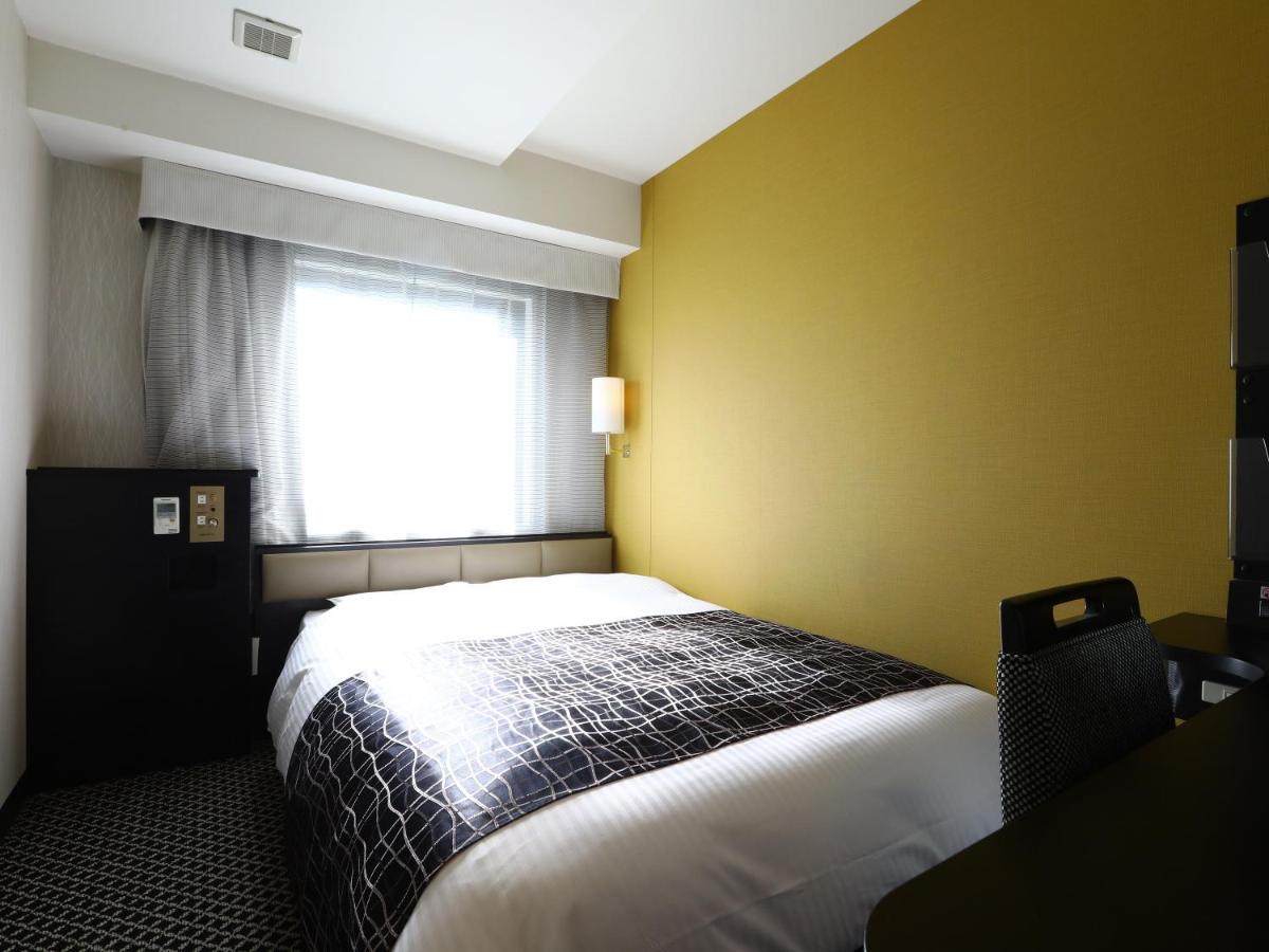 Apa Hotel Roppongi Ekimae Tokyo Luaran gambar